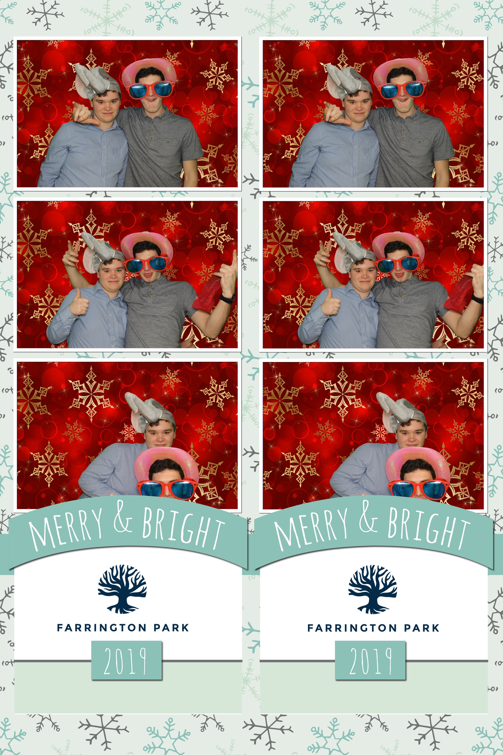 FP Christmas Party 20.12.19 | View more photos from the event at images.mobile-photo-booth.com/u/MobilePhotoBoothUK/FP-Christmas-Party-201219